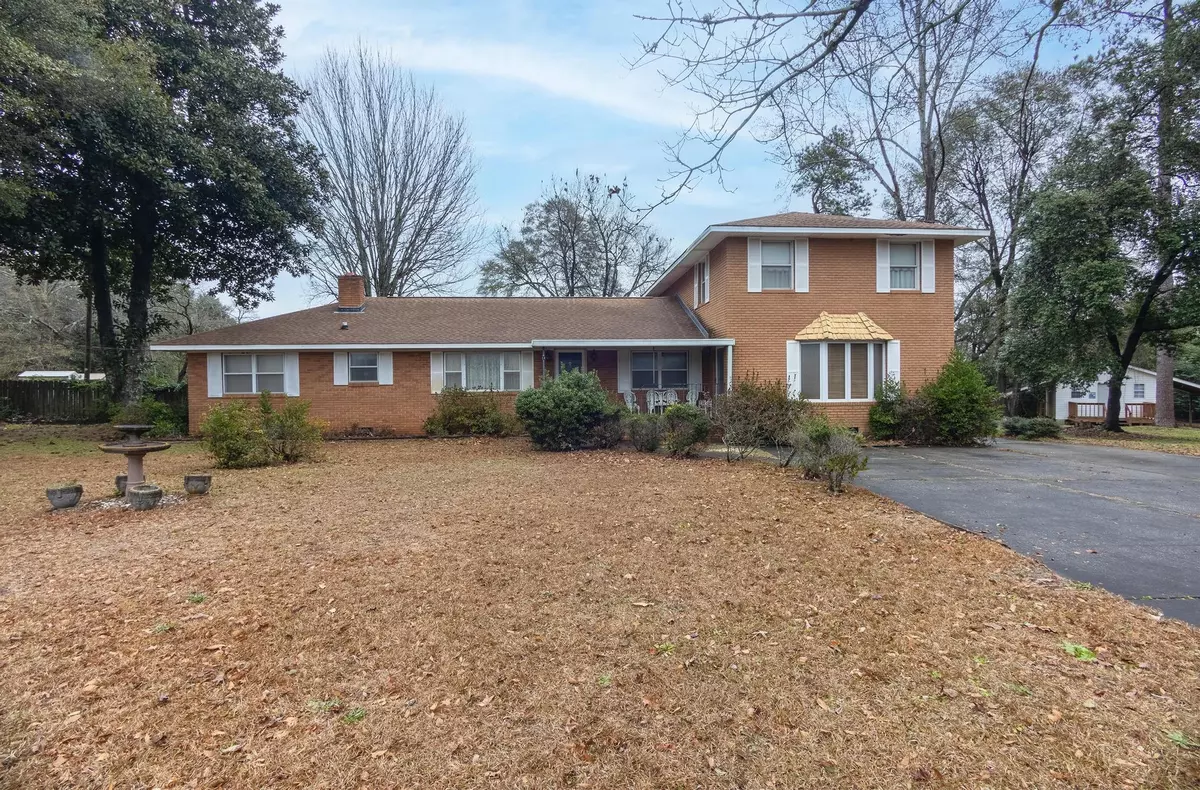 Jackson, SC 29831,522 Highland Circle