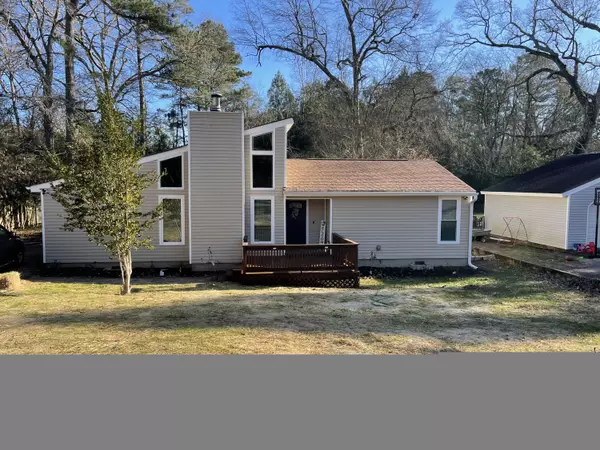 50 Converse Drive, Aiken, SC 29803