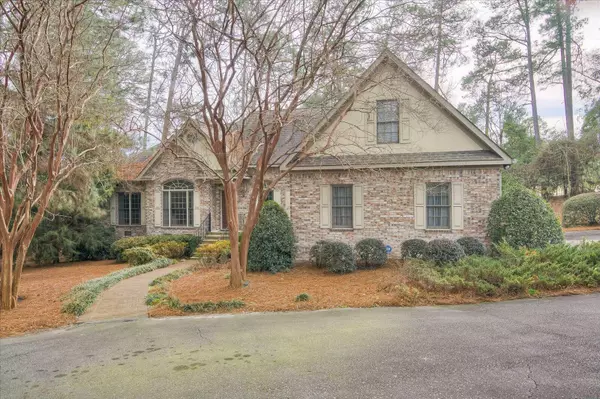 1125 Highland Park Drive SW, Aiken, SC 29801