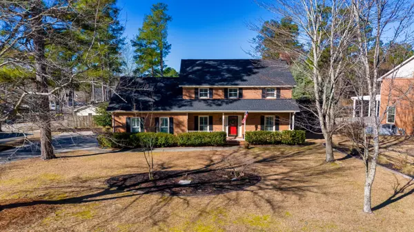 109 Foxwood Drive, Aiken, SC 29803