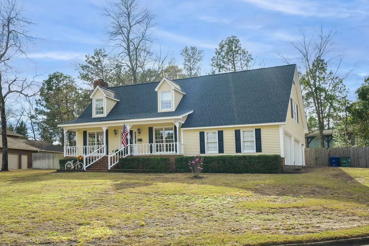 Aiken, SC 29803,2038 Alpine Drive