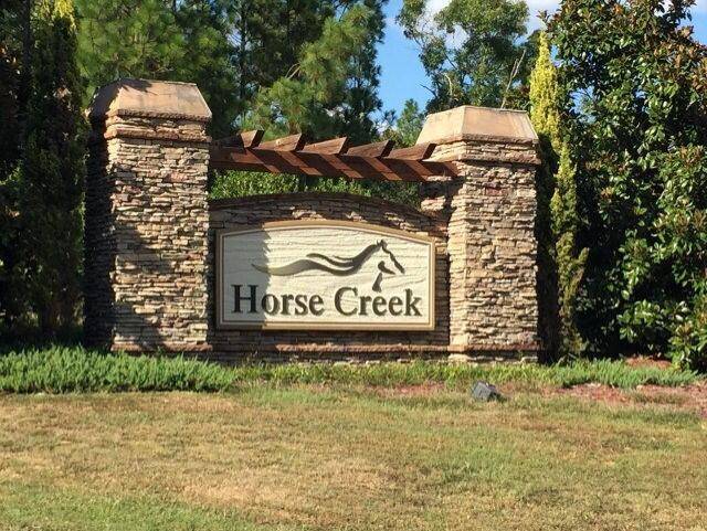 Graniteville, SC 29829,0 Callway Drive
