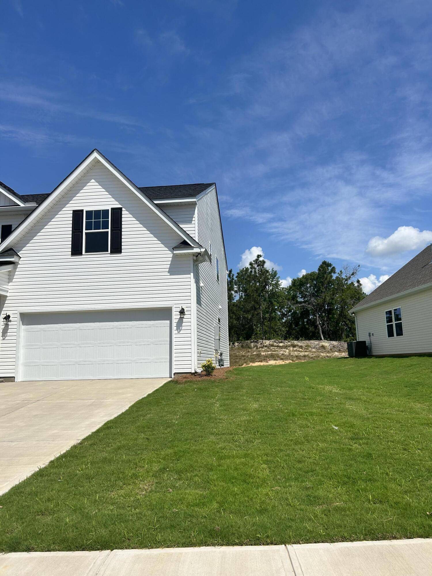 Graniteville, SC 29829,442 Midland Pines Drive #03