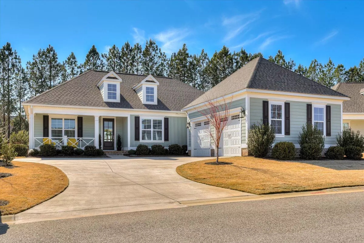 Aiken, SC 29803,321 Whimbrel Loop