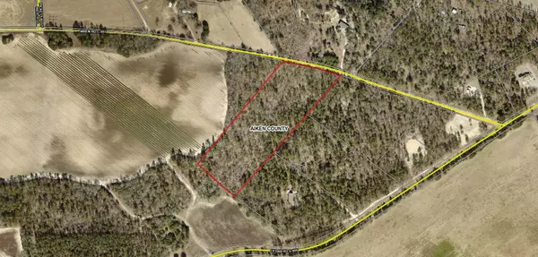 0 Wren Road, Windsor, SC 29856