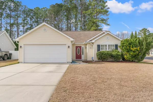 300 Ingonish Court, Conway, SC 29527