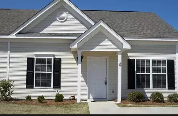 307 Tidas Street, Lexington, SC 29072