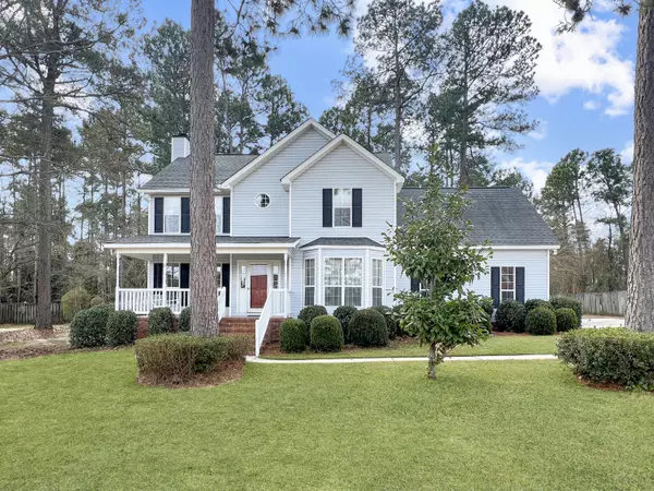 266 Lake Murray Drive, North Augusta, SC 29841