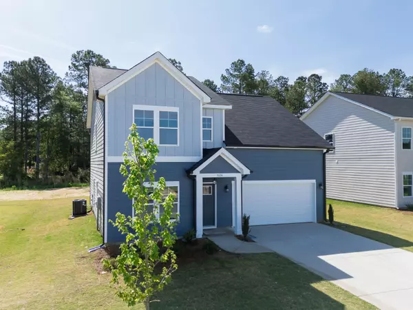 Aiken, SC 29801,7124 Foggy River Drive