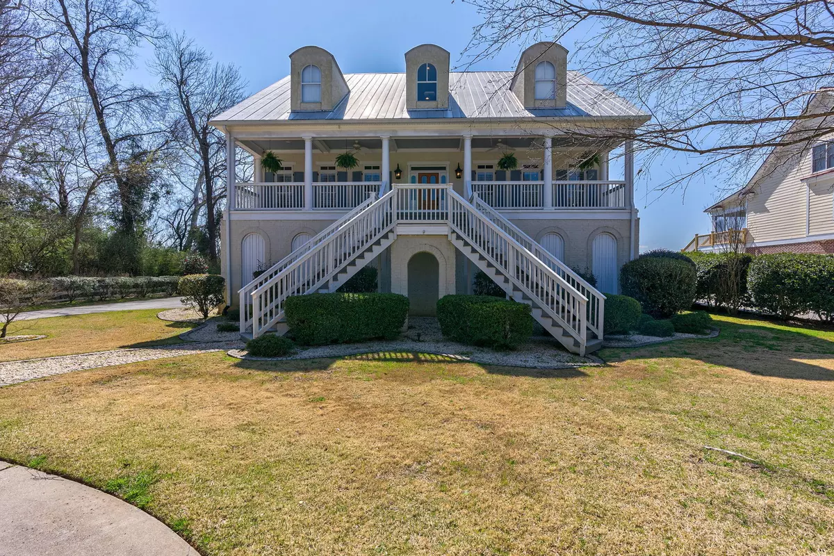 North Augusta, SC 29841,258 Altamaha Drive