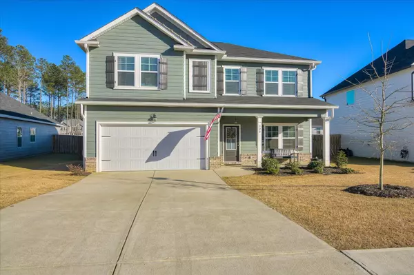 Grovetown, GA 30813,520 Fermoy Lane