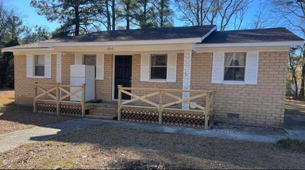1250 Coffey Street, Sumter, SC 29150