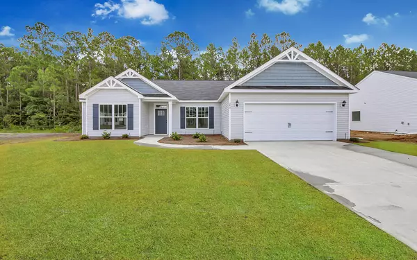 4129 Fringetree Loop, Aiken, SC 29803