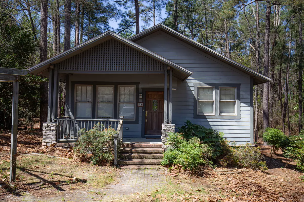 Aiken, SC 29803,24 Bungalow Village Way