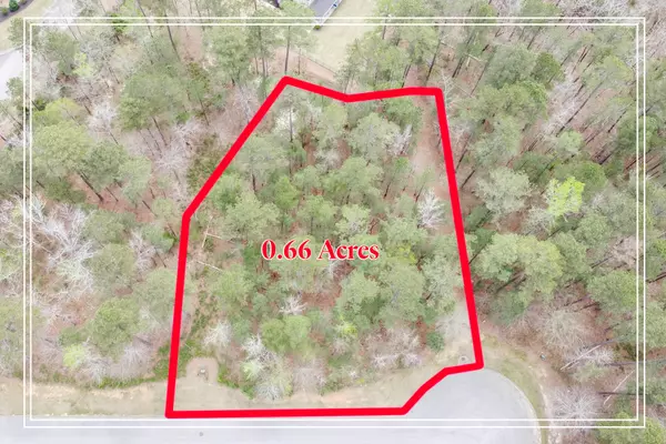 31 Mt Vintage Lot 0-031, North Augusta, SC 29860