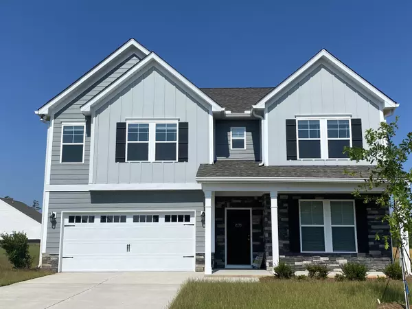 2175 Southland Drive #Lot 210, Harlem, GA 30814