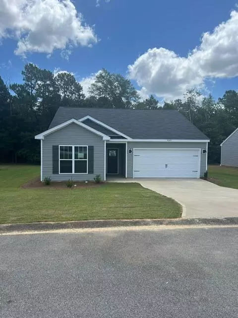 4047 Fringetree Loop, Aiken, SC 29803