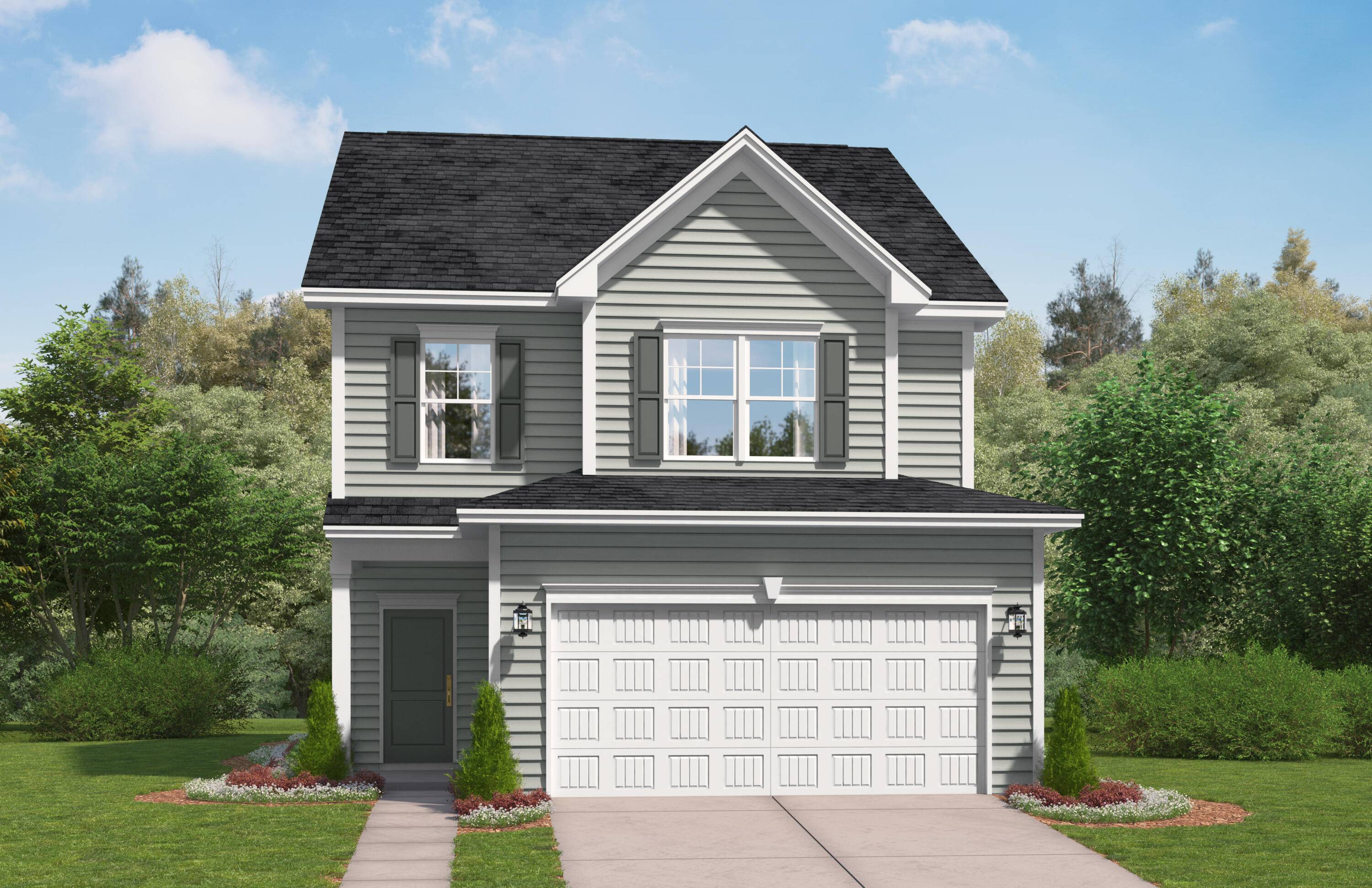 627 Count Fleet Court #E20, Graniteville, SC 29829
