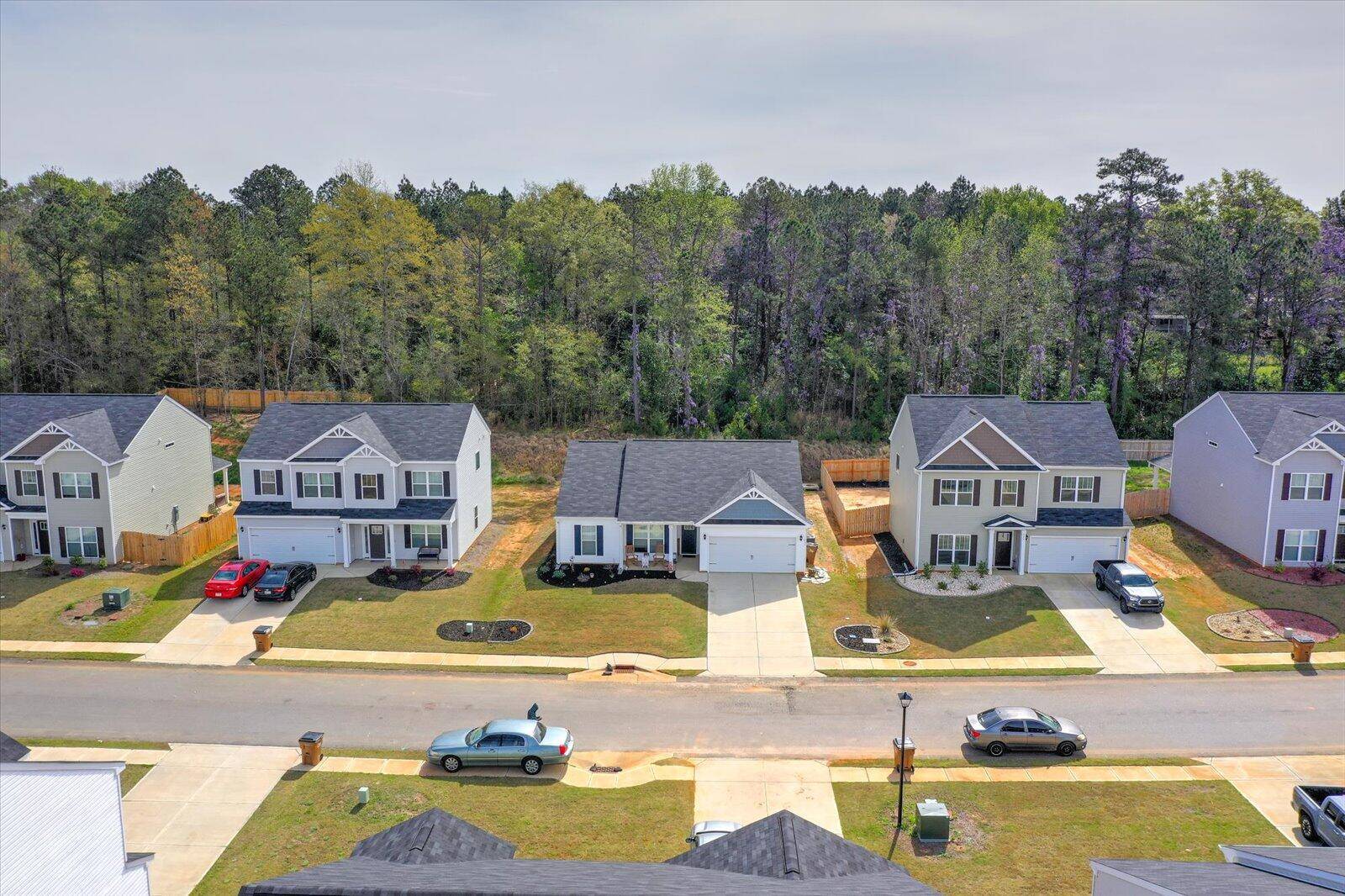 Trenton, SC 29847,331 Brass Court