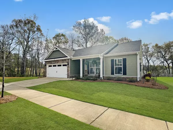 North Augusta, SC 29860,1327 Gregory Landing Drive