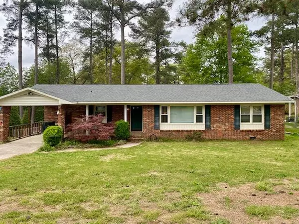 904 Fairwood Avenue, North Augusta, SC 29841