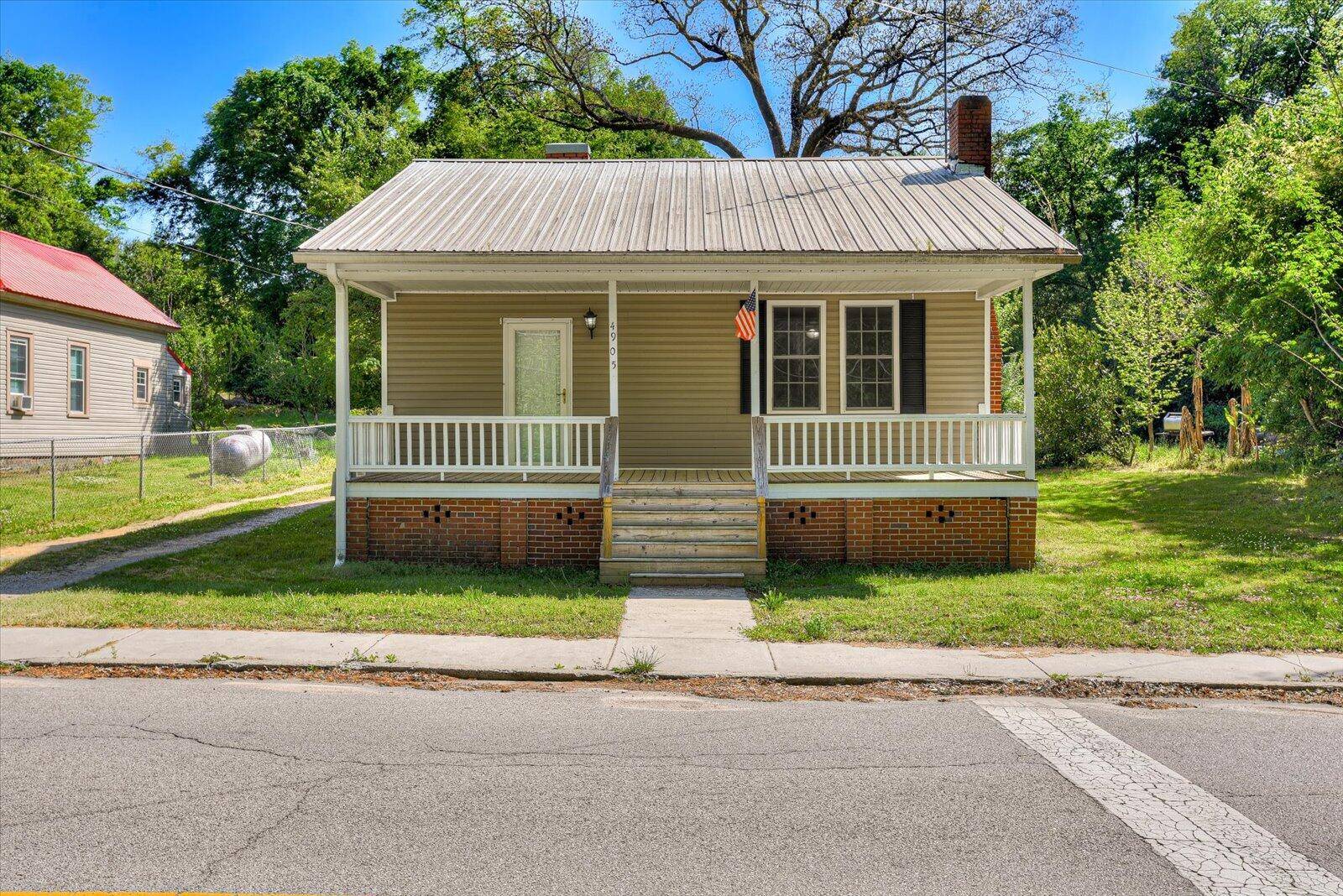 Aiken, SC 29801,4905 Vaucluse Road