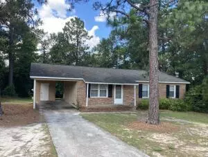 431 Main Drive, Aiken, SC 29801