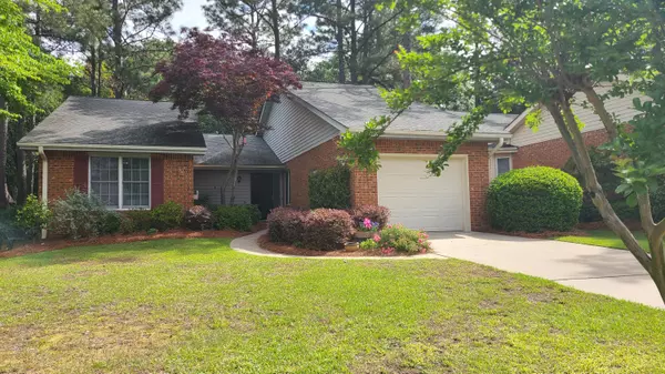 646 Landing Drive, Aiken, SC 29801