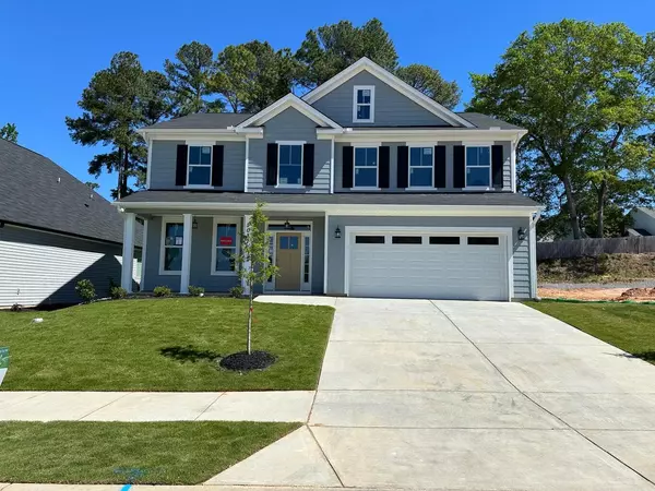 5037 Anna Creek Way, North Augusta, SC 29841