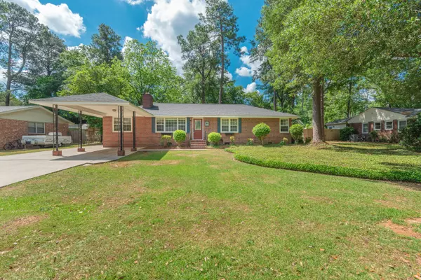 1005 Byrnes Rd, Aiken, SC 29803