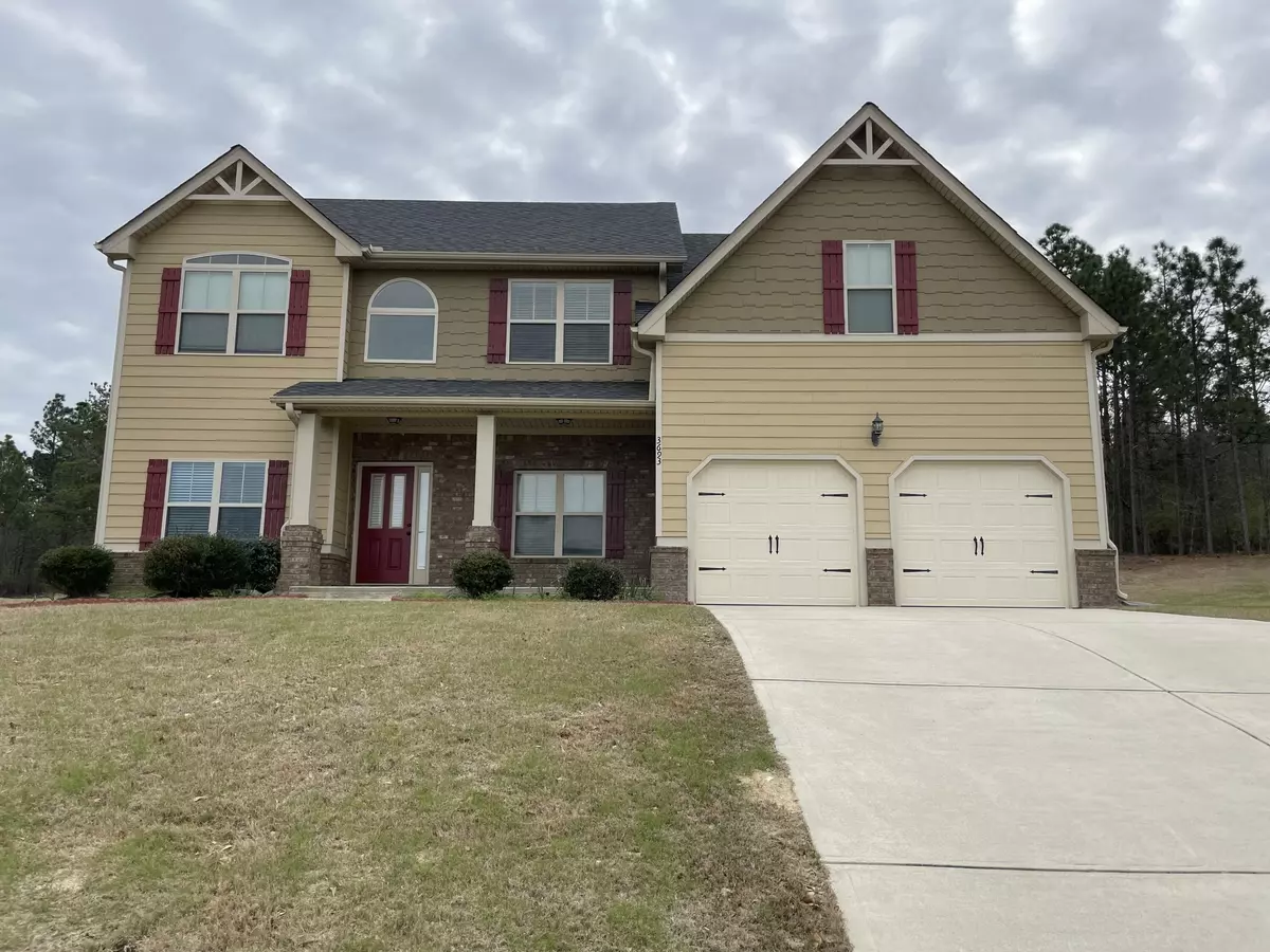 Aiken, SC 29801,3693 Dwyer Lane