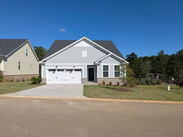 166 Scruple Way, North Augusta, SC 29860