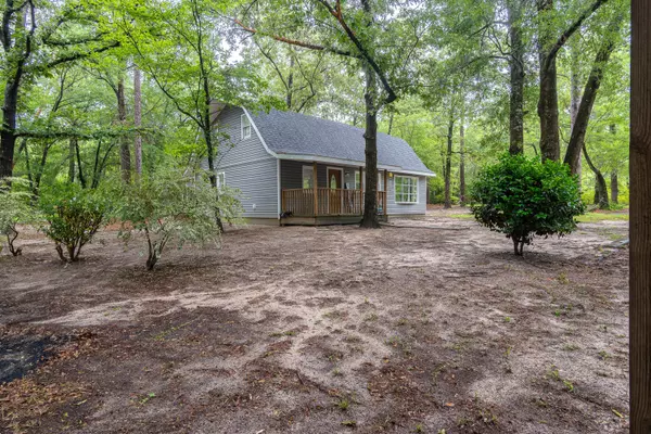 Barnwell, SC 29812,257 Dogwood Drive