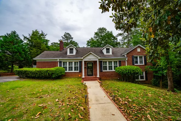 Columbia, SC 29205,846 Arbutus Drive