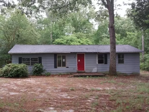 517 Lee Gunter Road, Batesburg-leesville, SC 29070