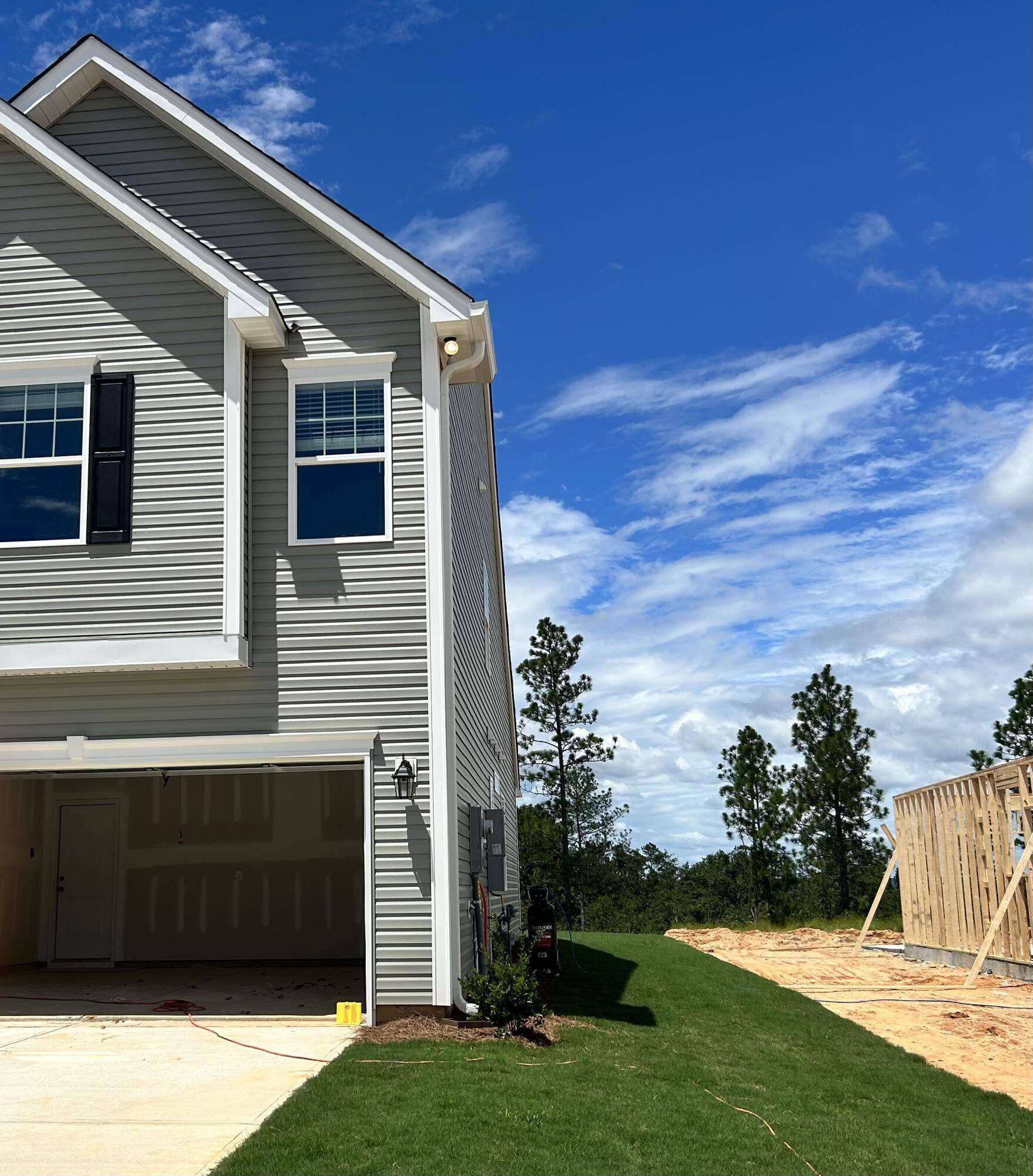 Graniteville, SC 29829,338 Midland Pines Drive #J04
