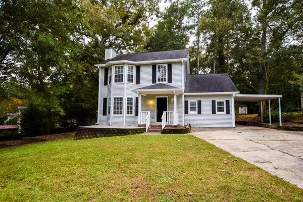 61 Converse Drive, Aiken, SC 29803