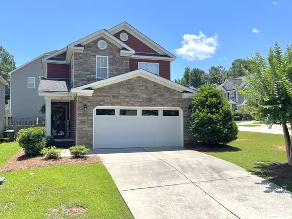 100 Ashmore Lane, Lexington, SC 29072