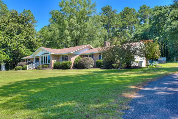 North Augusta, SC 29841,1007 Pinon Road