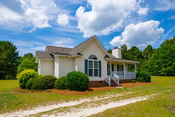 5808 Two Notch Road, Batesburg-leesville, SC 29070