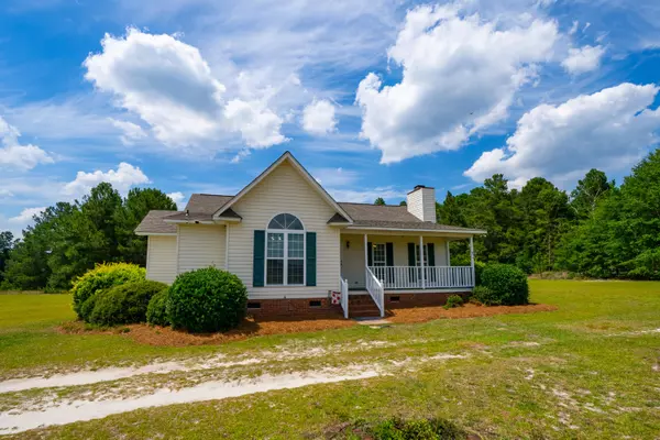 Batesburg-leesville, SC 29070,5808 Two Notch Road