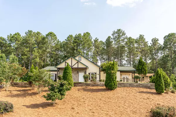 2105 Columbia Highway N, Aiken, SC 29805