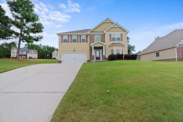 3660 Dwyer Lane, Aiken, SC 29801