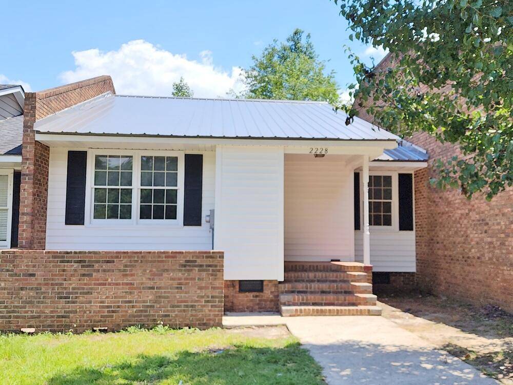 2228 Hillcrest Street NE, Orangeburg, SC 29118