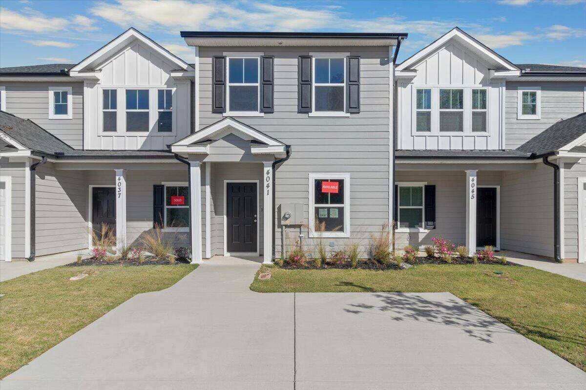 4041 Jane Lane #9b, North Augusta, SC 29841