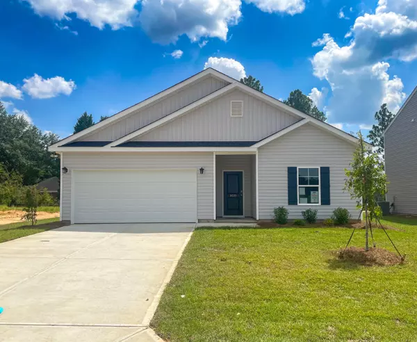 9039 Wafer Ash Bend NW, Aiken, SC 29801