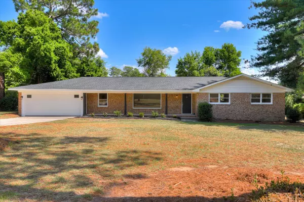 212 Patricia Drive, North Augusta, SC 29841