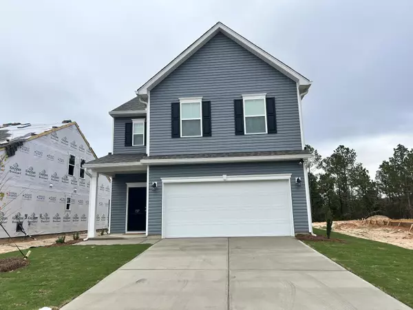 737 Count Fleet Court #B65,  Graniteville,  SC 29829