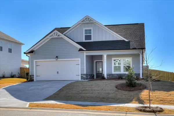 North Augusta, SC 29860,6135 Bakerville Lane