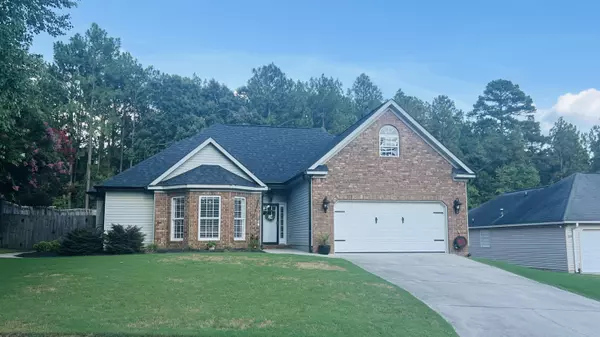 201 Swallow Lake Drive, North Augusta, SC 29841